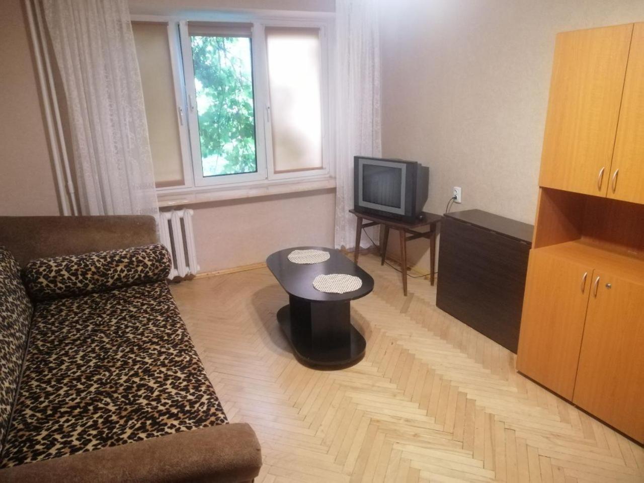 קייב Квартиры По Улице Феодосийская, 1-А מראה חיצוני תמונה