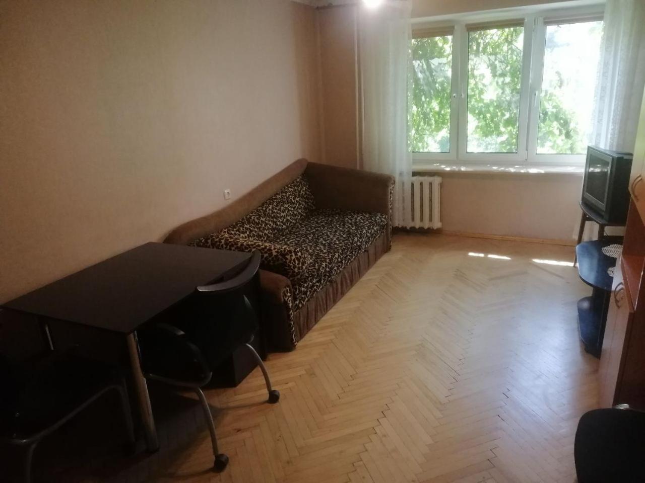 קייב Квартиры По Улице Феодосийская, 1-А מראה חיצוני תמונה